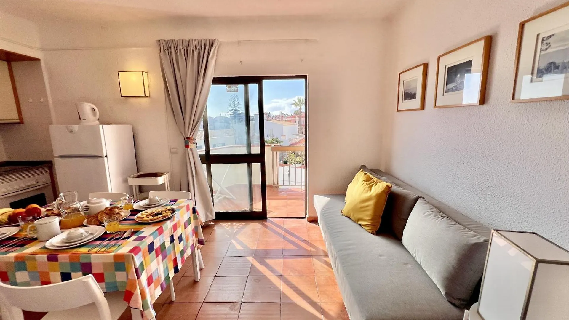 Albufeira Skylight 2 By Homing Apartment