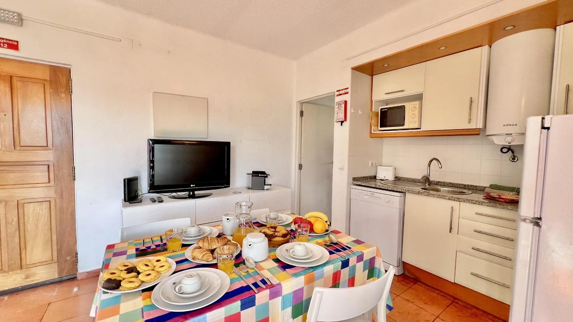 Albufeira Skylight 2 By Homing Apartment
