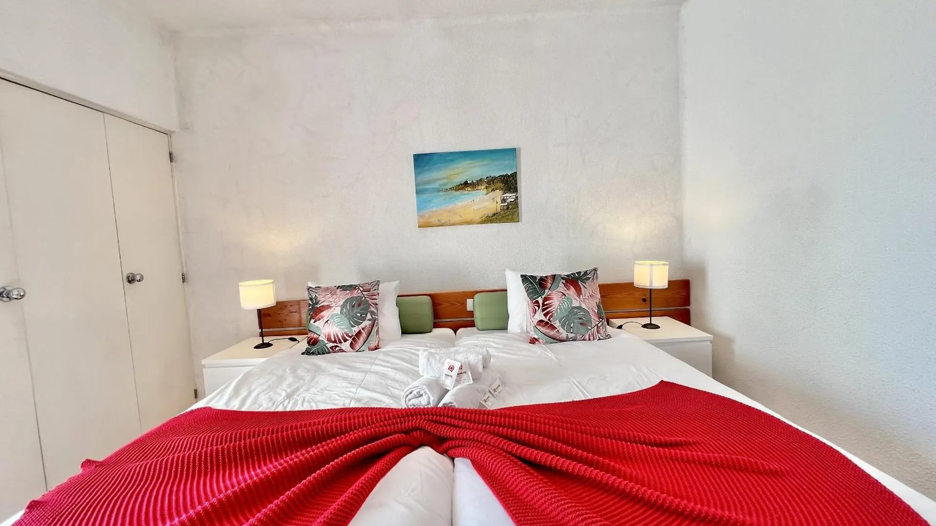 Albufeira Skylight 2 By Homing Apartment