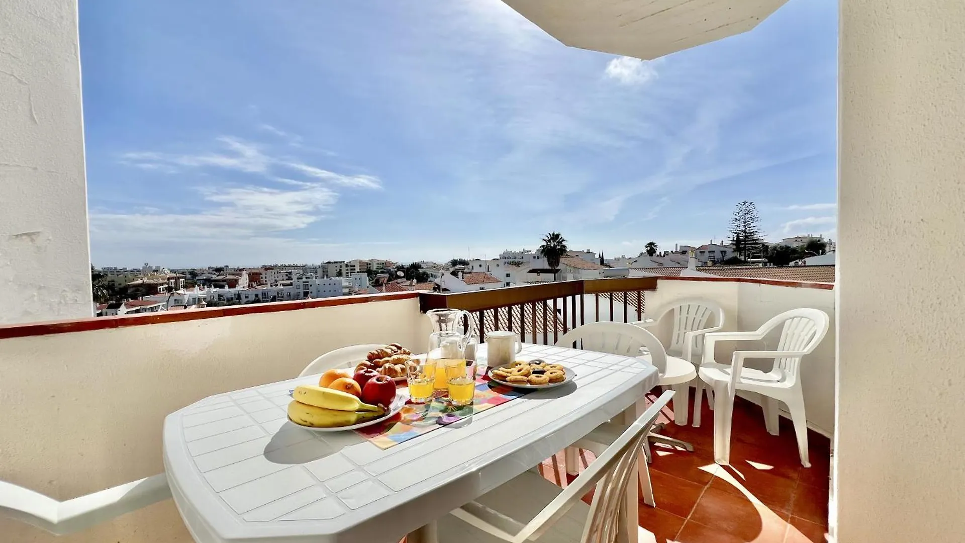 Albufeira Skylight 2 By Homing Apartment Portugal