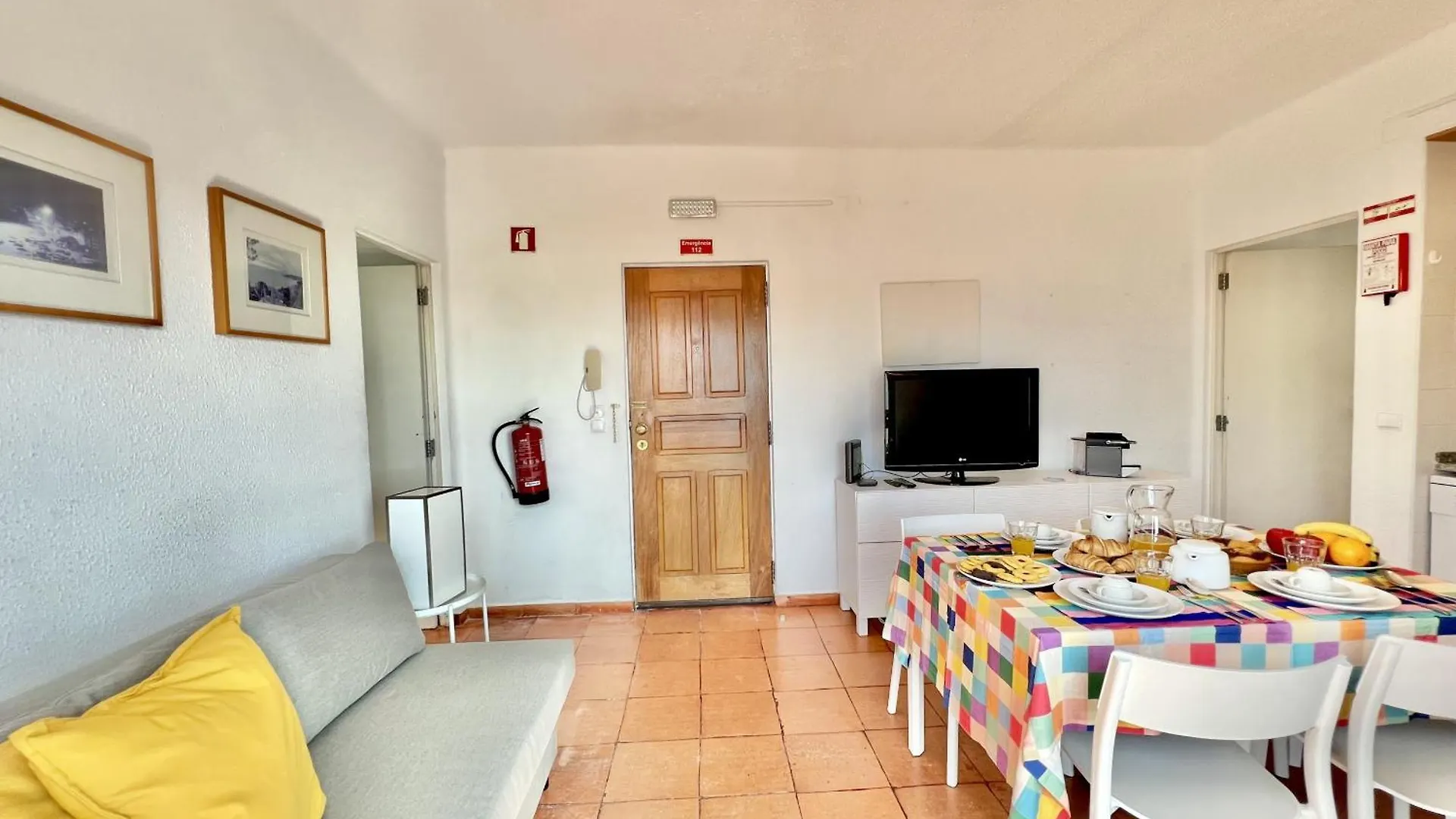 Albufeira Skylight 2 By Homing Apartment