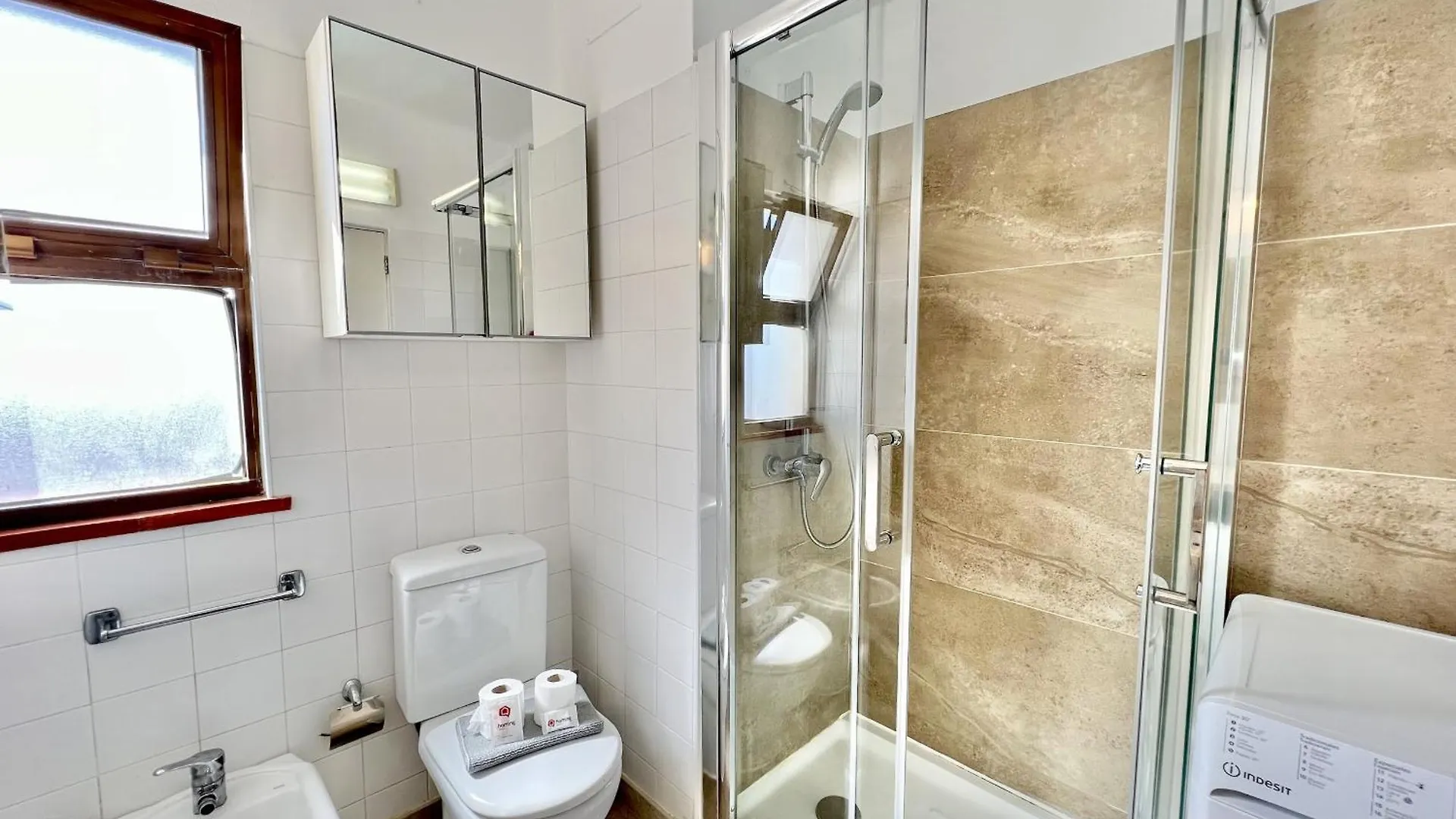 Albufeira Skylight 2 By Homing Apartment Portugal