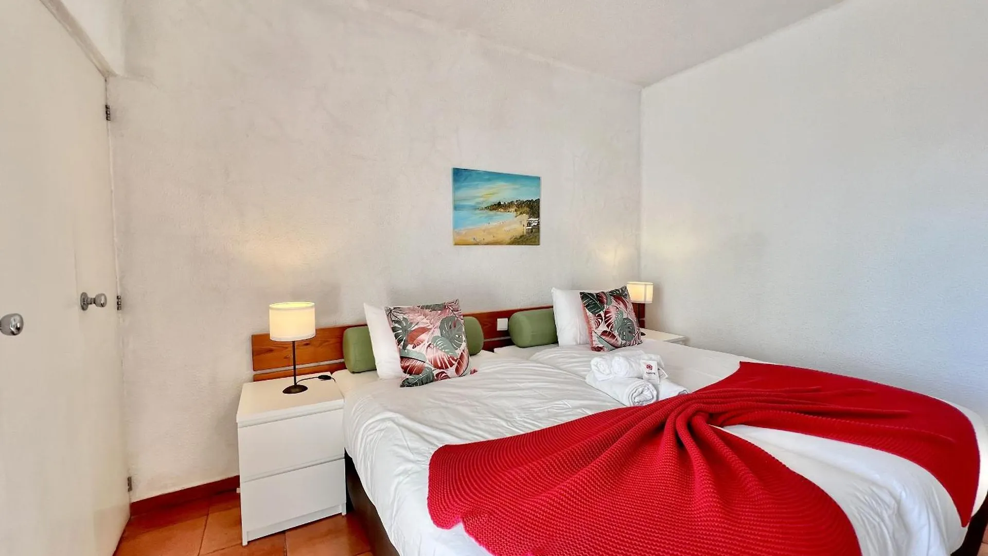 Albufeira Skylight 2 By Homing Apartment