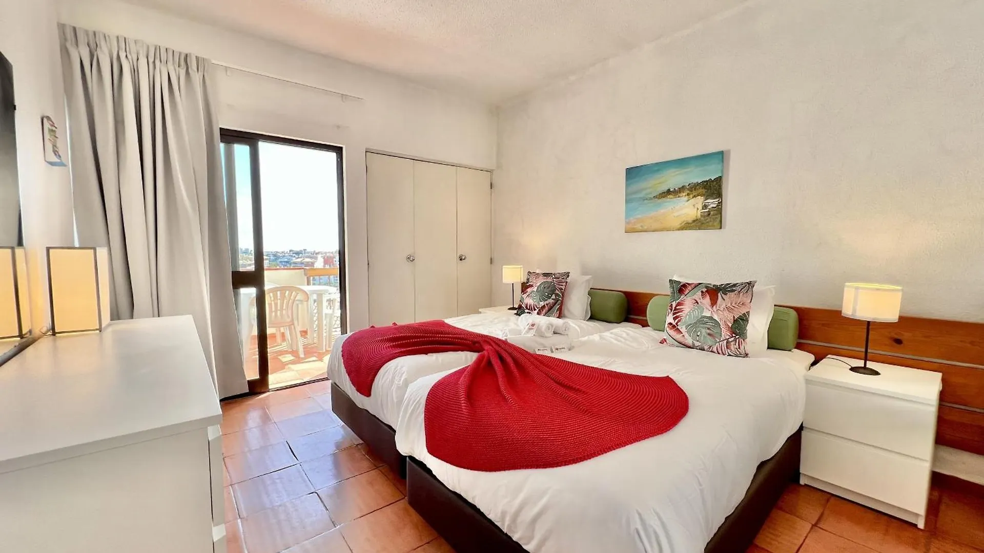 Albufeira Skylight 2 By Homing Apartment